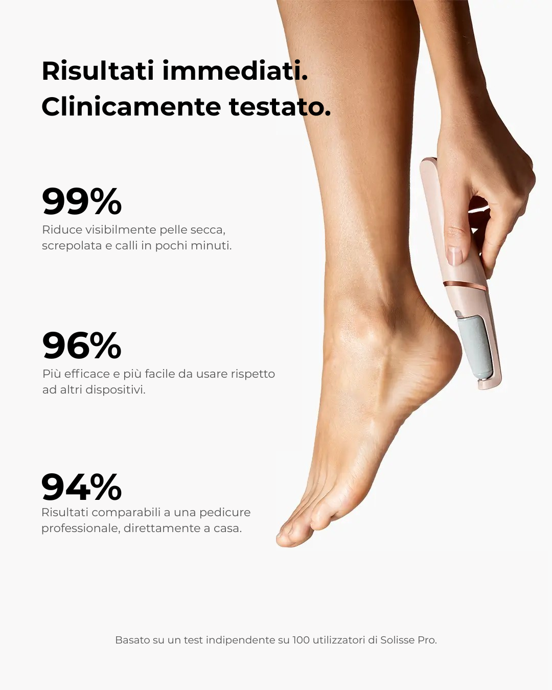 Solisse Pro