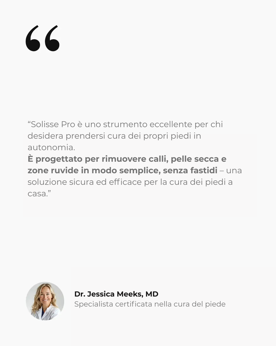 Solisse Pro