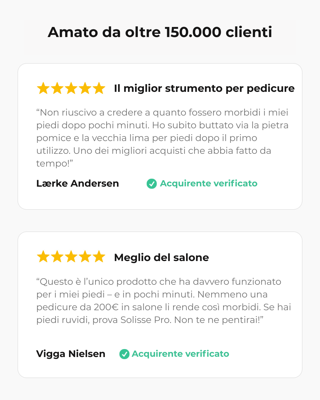 Solisse Pro